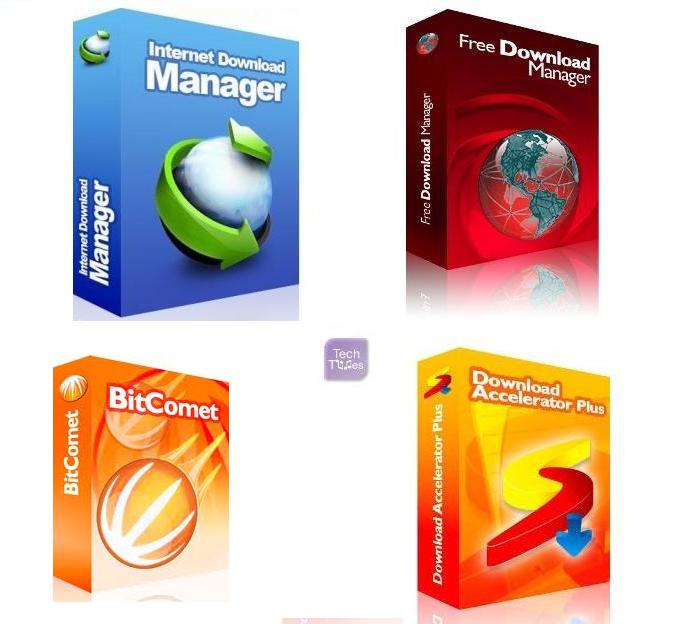 এবার অনেক গুলো ডাউনলোড ম্যানেজার ইউজ করুন একসাথে, একই ব্রাউজারে!!! সাথে টিটিকে বাঁচানোর একটি প্রস্তাব।
