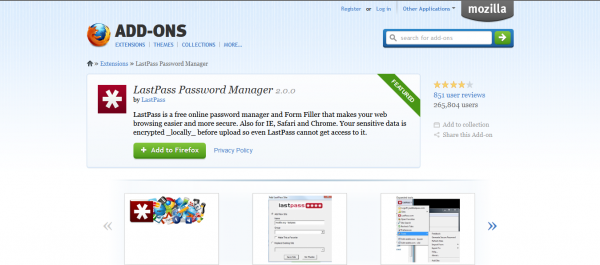 Site এ ঢুকে Log In করার দিন শেষ!