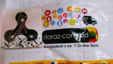 Fidget Spinner Order From Online Review!!!!!!