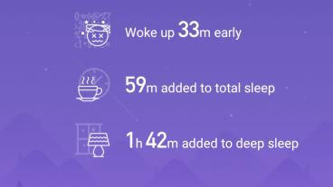 Mi Fit New Update (Not in Play Store right now)