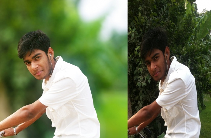 কালার কারেকশন সাথে পার্ফেক্ট ভাবে DSLR দিয়ে তোলা ছবির রুপ দিন