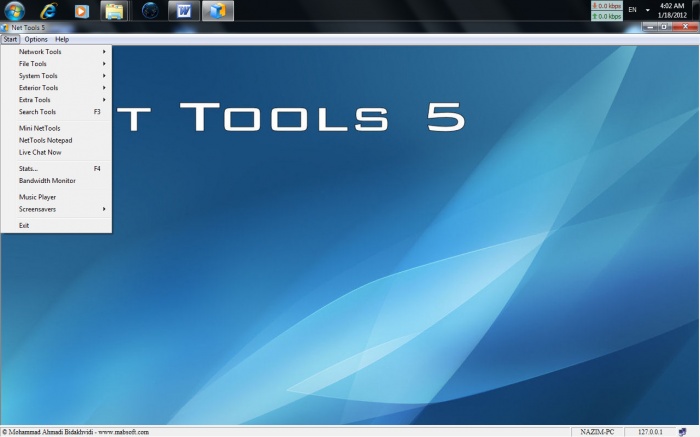 হ্যাক করার আজব একটি সফটওয়্যার দেখার পরে ডাওনলোড করবেন সাতে আরও গিফট না দেখিলে আপনারা মিস করবেন …হা হা হা