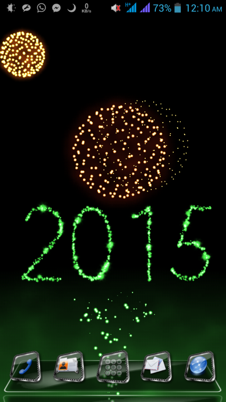 এন্ড্রয়েড লাইভ ওয়েলপেপার, ভালোলাগা গ্যারান্টেড