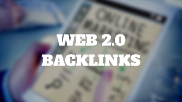 Web 2.0 backlinks তৈরি করার সঠিক নিয়ম।তৈরি করে নিন কোয়ালিটি ব্যাক্লিংকস