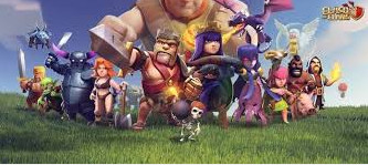 ক্লাশ অফ ক্লান্স গেমের ভক্তরা কেউ আছেন, যারা এখনো ভাল কোনো বাংলাদেশী ক্লানে নেই বা ভাল ক্লান খুজছেন তাদের জন্য?