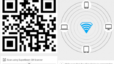 এবারে শেয়ার ইট এর বদলে ব্যবহার করে নিন Super Beam Pro আর ফাইল শেয়ার করুন চরম গতিতে