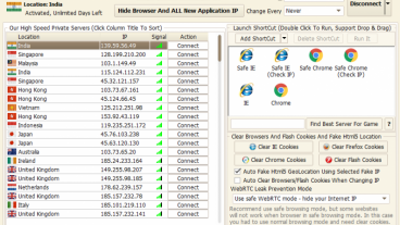 কিভাবে যে কোনো দেশের আইপি এক্সেস করে ব্রাউসিং বা ডাউনলোড করবেন, ১০০% কার্যকরী উপায়