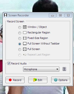 ভিডিও টিউটোরিয়াল বানানো ও ডেস্কটপ স্কিন শর্ট নেবার দুর্দান্ত ফ্রি সফটওয়্যার
