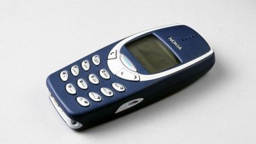Nokia 3310 (2017)||| Daddy is Back |||
