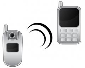 এন্ড্রয়েড থেকে এন্ড্রয়েডে কথা বলুন ফ্রিতে