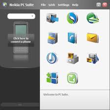 ফ্রিতে ডাউনলোড করে নিন Nokia PC Suite 7.1 software
