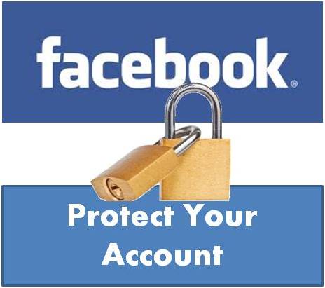 আপনার Facebook Account এর নিরাপত্তা বাড়ান খুব সহজেই