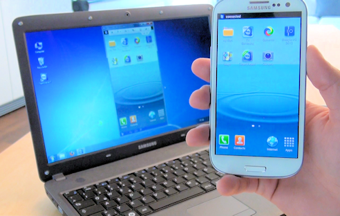 আপনার Mobile কে Computer থেকে চালাবেন যেভাবে। সহজ উপায়।