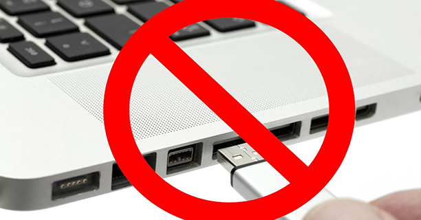 আপনার PC এর USB Port Disable করে রাখবেন কিভাবে।