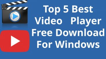 ফ্রিতে ডাউনলোড করে নিন সেরা ৫টি Video Player অথবা Media Player