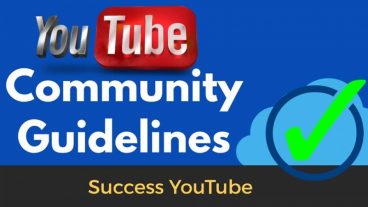YouTube Community Guidelines কি এবং কি কি কারনে চ্যানেলে Suspended ও স্ট্রাইক হয়।