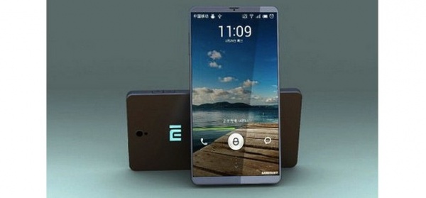 এ বছর এর আকর্ষণীয় DESIGN এর মোবাইল এর মধ্যে একটি… (পর্ব – ১)