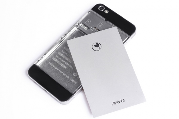 JIAYU G5