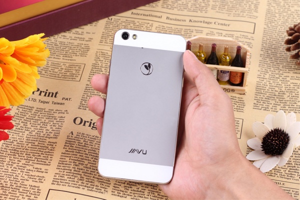 JIAYU G5
