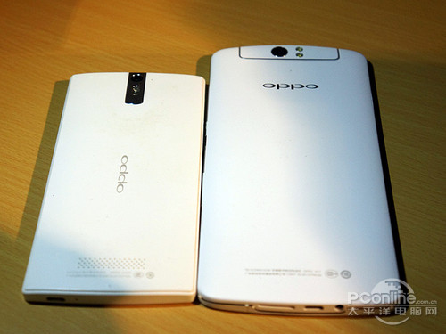 OPPO N1