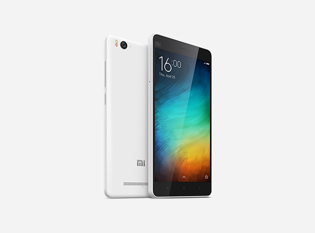 xiaomi mi4i
