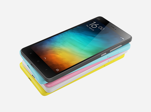 xiaomi mi4i