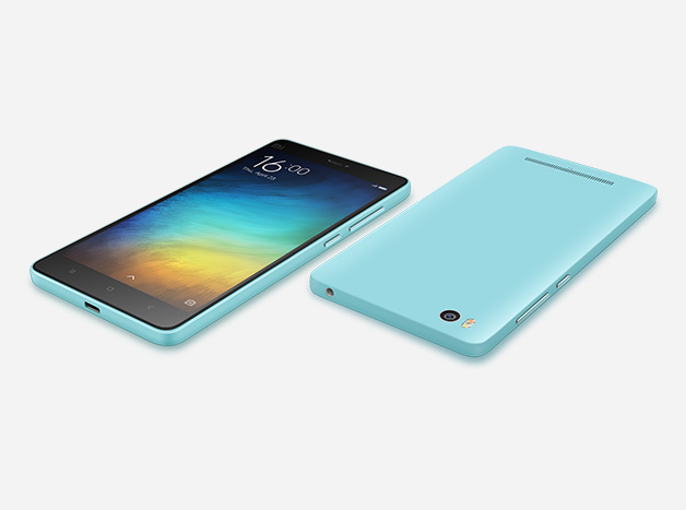 xiaomi mi4i