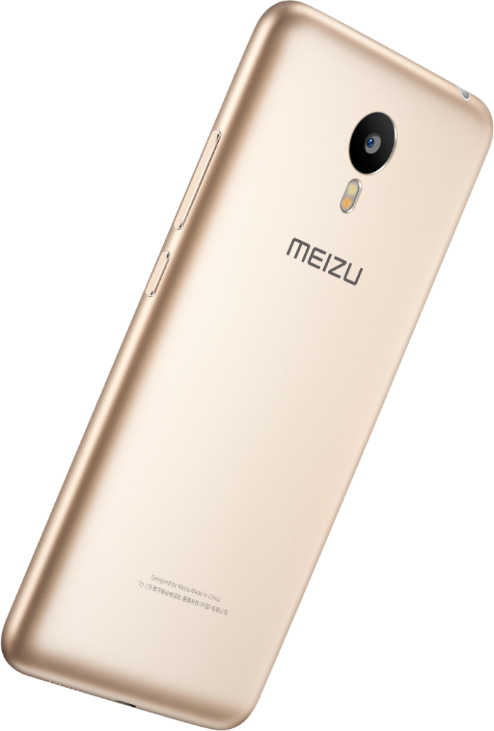 Meizu Metal