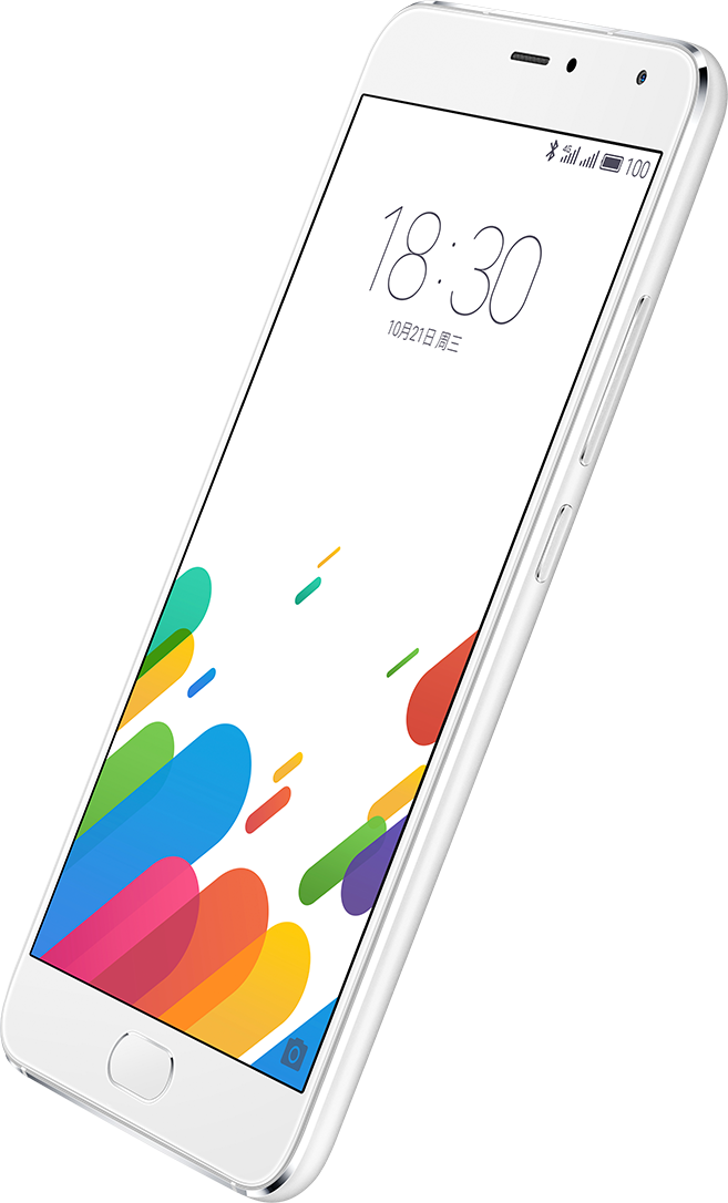 Meizu Metal