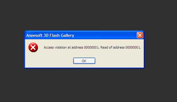 ফ্ল্যাশ এর সমস্যা।  কেউ কি সাহায্য করবেন????