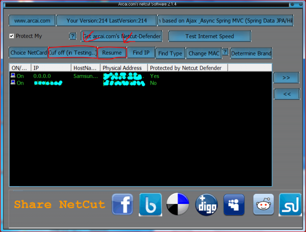 অন্যের wifi zone এ সবাইকে BLOCK করে একাই উপভোগ করুন সম্পূর্ন  স্পিড …০_0