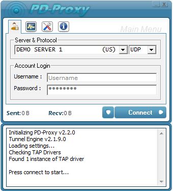 PD-Proxy এর ৩ মাসের ফ্রী প্রিমিয়াম রেজিস্ট্রেশন নিয়ে নিন!!