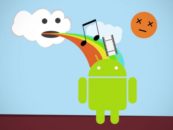 অ্যান্ড্রয়েড ওয়েব অ্যাপ্লিকেশন- Android Web App