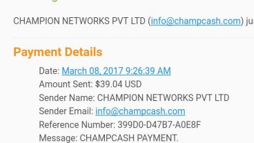 Online income with student life