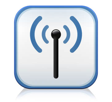 ওয়্যারলেস নেটওয়ার্ক কিভাবে কাজ করে?