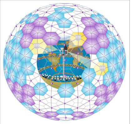 ইন্টারনেট কি ভাবে কাজ করে