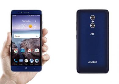 আইফোন ৭ আসার আগেই ডুয়েল ক্যামেরার ফোন আনল জেডটিই