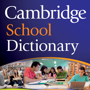 ১৮১৬.৫৭ টাকা মূল্যের Cambridge School Dictionary pc ভারসন ফ্রি তে নিন।