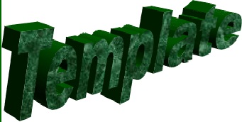 আমি Template Upload করতে পারছি না। Plz, Help Me!