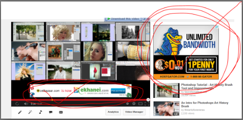 Google AdSense নিয়ে সমস্যা; সমাধান প্রত্যাশা করছি!