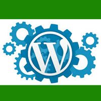 WordPress post 3 এবার আপনার ও থাকবে নিজের website.