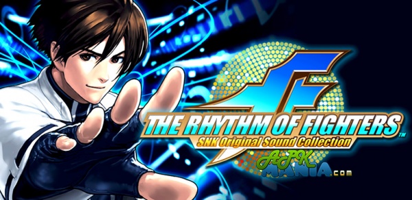 এন্ড্র্যয়েড গেম “রিদম অফ ফাইটার্স” [ ডাউনলোড লিংক সহ ]