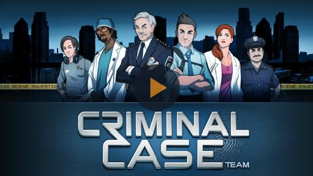 এন্ড্র্যয়েড গেম “Criminal Case” [ ডাউনলোড লিংক সহ ]