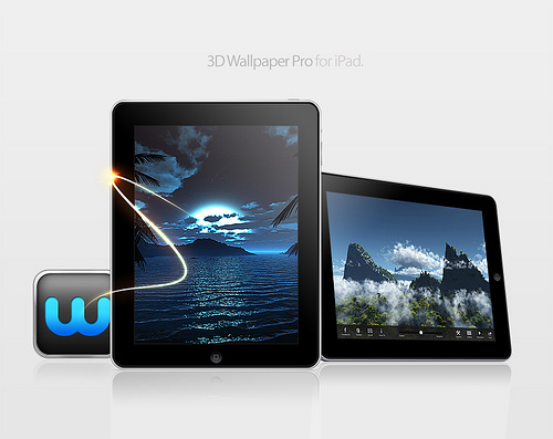 3D Glass Wallpaper!!! যাদের নেই তাদের জন্য মেগা কালেকশন