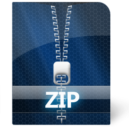 .zip ফাইল : সফটওয়্যার ছাড়া যেভাবে open করবেন