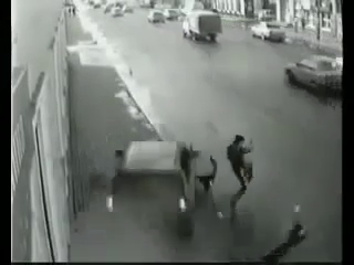 কিছু Real Accident : But বেশ মজার