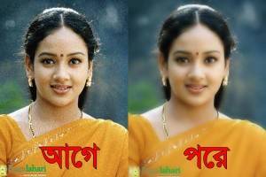 ফটো পরিষ্কারের কাজ শিখতে চাই