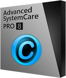 IObit Advanced System Care PRO v8.1.0.652 ফুল আপডেট ভার্সন