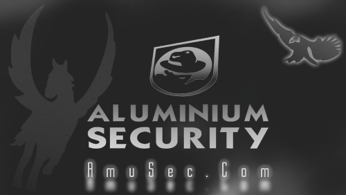 Aluminium Security