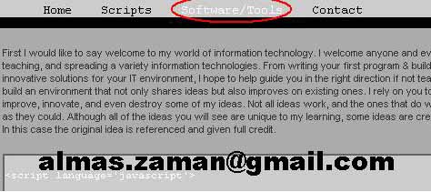 almas.zaman@gmail.com 2